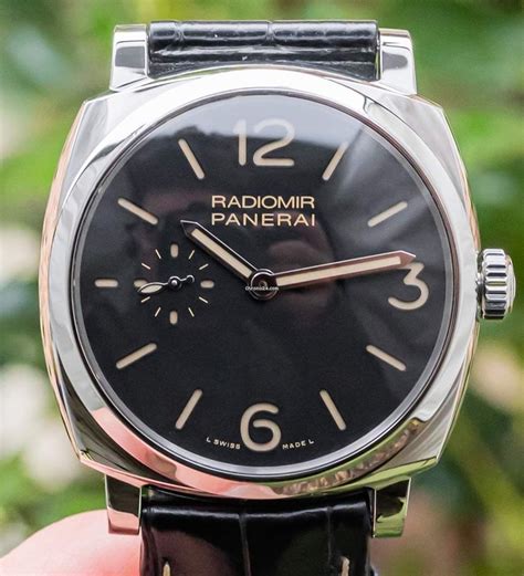 panerai 512 radiomir 1940.